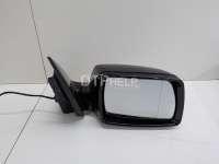  Зеркало правое электрическое к BMW X3 E83 Арт AM84585367