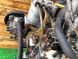 Двигатель  Mercedes Vito W638 2.3  1997г. 601970,601  - Фото 14