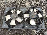  Вентилятор радиатора к Nissan Almera N15 Арт 42490556