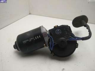 Двигатель стеклоочистителя переднего (моторчик дворников) Mazda MPV 2 2002г. 849200-7080 - Фото 2