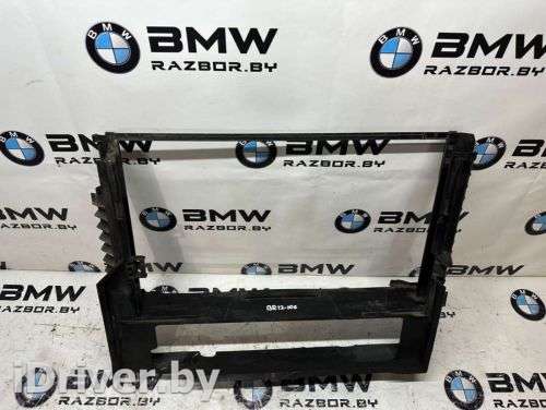 Кассета радиаторов BMW 7 E65/E66 2007г. 17112248481, 2248481 - Фото 1
