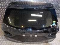  Дверь багажника со стеклом к Mazda 6 3 Арт 00001221186