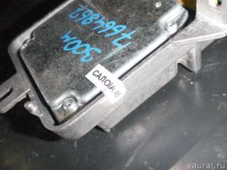 Блок управления AIR BAG Chrysler 300M 1999г. 04602350AB - Фото 4