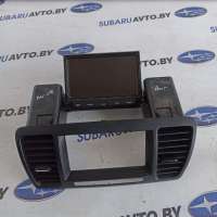  Дисплей к Subaru Outback 3 Арт 46928490