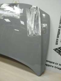 Капот Hyundai Elantra AD 2020г. 66400AA000 - Фото 2