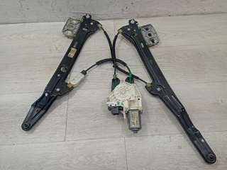 8T8839461 Стеклоподъемник электрический задний левый к Audi A5 (S5,RS5) 1 Арт 5980977