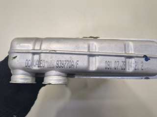 Радиатор отопителя (печки) Mercedes ML W164 2007г. 939770af - Фото 5