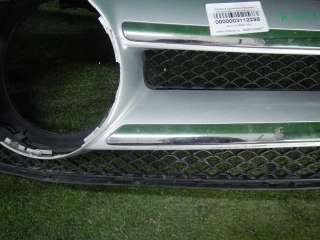 Решетка радиатора Mercedes GLA X156 2014г. A1568801200 - Фото 9