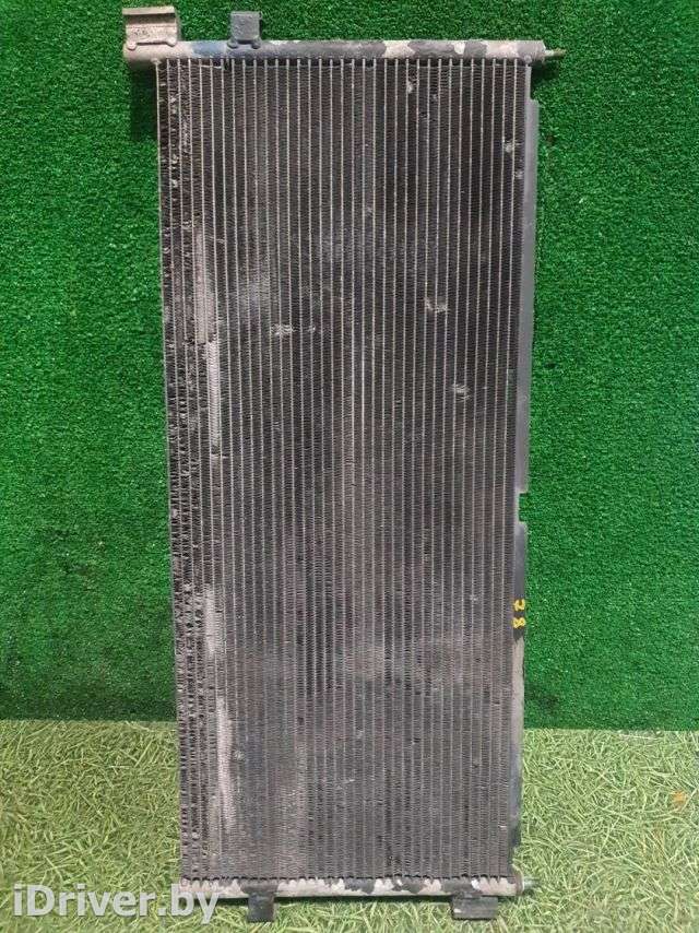 Радиатор кондиционера Volvo FH 2004г. 20555299 - Фото 1