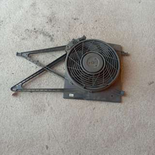  Вентилятор радиатора к Opel Astra G Арт B4744