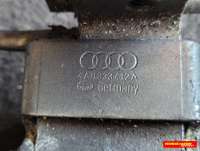 Петля двери задней правой Audi 100 C4 1995г. 4A0833412A - Фото 4