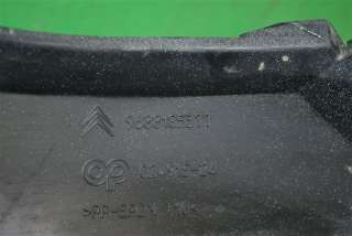 решетка радиатора Citroen DS4 2011г. 9688185377 - Фото 5