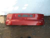 Накладка крышки багажника к Ford S-Max 1 Арт 596w55216