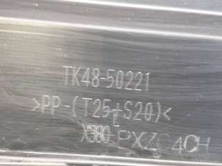 TK4850221CBB бампер Mazda CX-9 2 Арт 239741PM, вид 15