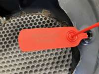 Кожух защитный тормозного диска Seat Leon 2 2012г. 1K0615312F,1K0615311F - Фото 11