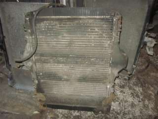 Радиатор (основной) Iveco Euro Tech 2004г. 99488785 - Фото 2