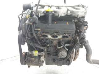 Двигатель  Opel Vectra C  3.2  2004г. Б,H  - Фото 2