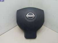 KM9U0085050635 Подушка безопасности (Airbag) водителя к Nissan Note E11 Арт 54084311