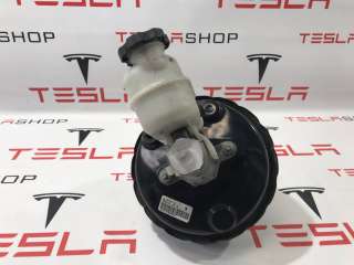цилиндр тормозной главный Tesla model S 2015г. 1012043-00-A,1012042-00-B,6008118-00-A - Фото 2