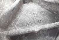 Кронштейн компрессора кондиционера Citroen C3 Pluriel 2004г. 9636693680 , art8272643 - Фото 4