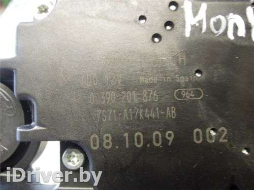 Механизм заднего стеклоочистителя к Ford Mondeo 4 Арт 31075 - Фото 3