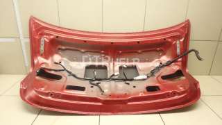 Крышка багажника Mazda 6 3 2014г. GJY15261X - Фото 9