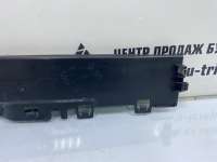 Дефлектор радиатора BMW X5 F15 2013г. C18492102 - Фото 2