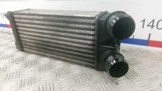  Радиатор интеркулера к Peugeot 3008 1 Арт XML07KC01