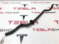 1031034-00-C Патрубок (трубопровод, шланг) к Tesla model S Арт 9930781
