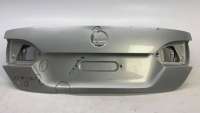Крышка багажника (дверь 3-5) Volkswagen Jetta 6 2013г. 5C6827446A - Фото 2