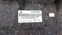 Пол багажника Mercedes CLA c118 2020г. A21369452009F08, A2136945200 - Фото 12