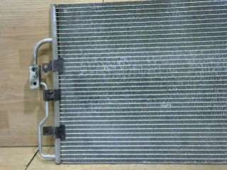  Радиатор кондиционера  Fiat Ulysse 1 Арт 1626RD, вид 4