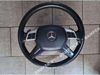  Руль к Mercedes GL X166 Арт 90145196