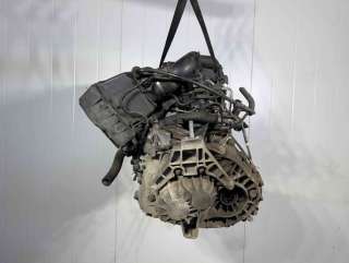 Двигатель  Ford Mondeo 4 2.5 I Бензин, 2008г. HUBA  - Фото 2