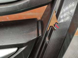 решетка радиатора Lexus GX 2 restailing 2013г. 5310160850 - Фото 6