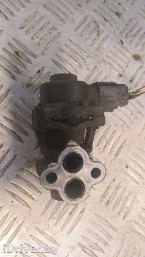 Клапан рециркуляции выхлопных газов Mazda 323 BJ 1998г. FP3420300B - Фото 1