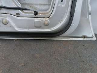 Дверь передняя правая Nissan Navara D40 2012г.  - Фото 13