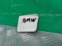 Заглушка буксировочного крюка BMW 5 F10/F11/GT F07 2013г. 51127332776, 51127331609 - Фото 3