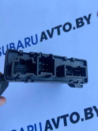 Блок управления крышкой багажника Subaru Ascent 2020г. 63350XC10B - Фото 4