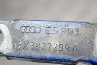 Петля крышки багажника Audi A1 2014г. 8X3827299A , art724567 - Фото 6