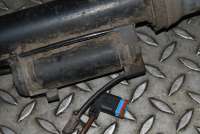 Амортизатор задний левый Mercedes S W221 2012г. A2213202113, C086106 , art856770 - Фото 6
