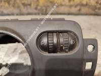 Кнопка корректора фар Volkswagen Golf 5 2006г. 1K1858341 - Фото 2