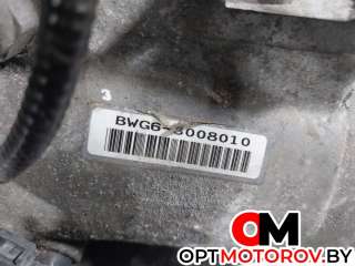 КПП механическая (МКПП) Honda Accord 7 2006г. BWG6, BWG63008010 - Фото 6