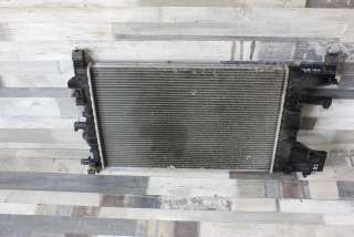 Радиатор основной Chevrolet Orlando 2010г. 52422261 - Фото 3