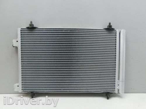 Радиатор кондиционера Citroen Berlingo 2   - Фото 1