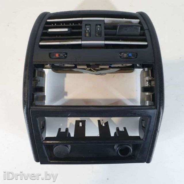 Дефлектор обдува салона BMW 7 F01/F02 2010г. 9118249 - Фото 1