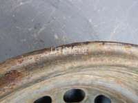 Диск колесный железо R16 4x108 ET32 к Peugeot 308 1 5401R7 - Фото 5