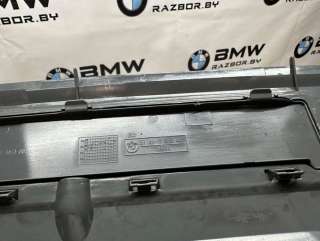 Пластик багажника BMW 7 E65/E66 2004г. 51497030468, 7030468 - Фото 5