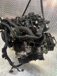 Двигатель  Ford Transit 3 restailing 2.2 TDCI Дизель, 2012г. CYRB  - Фото 3