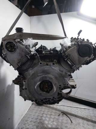 Двигатель  Volkswagen Phaeton 3.0 TDi Дизель, 2005г.   - Фото 5